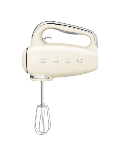 Mixer Smeg Weiß 250 W