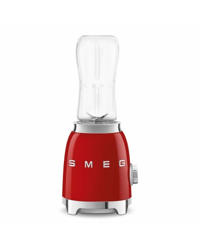 Mixer Smeg PBF01RDEU Rood 300 W 600 ml