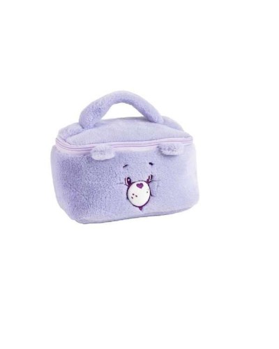 Resenecessär Care Bears Purpur