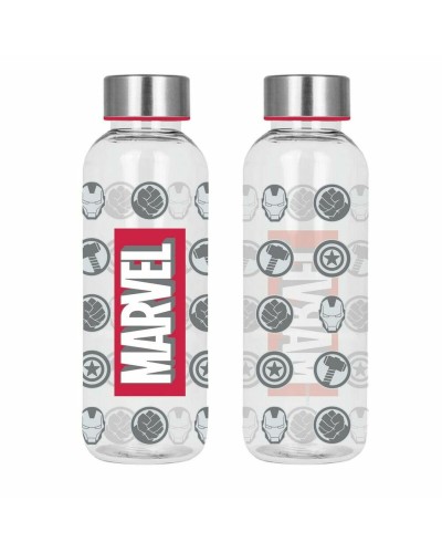 Vesipullo Marvel 850 ml