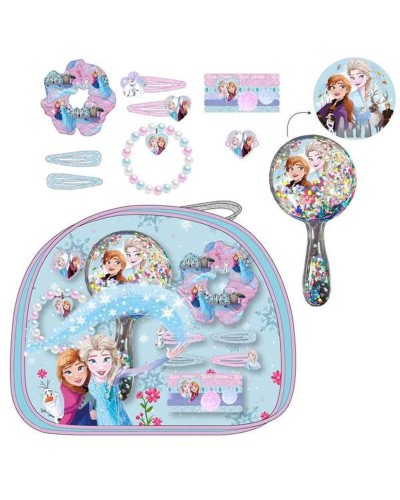 Set de Belleza Frozen 25 x 20,5 x 5 cm