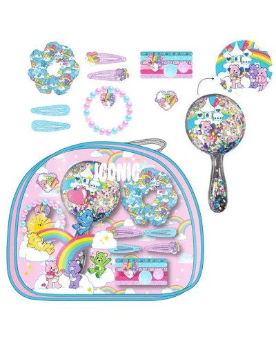 Beauty Kit Care Bears 25 x 20,5 x 5 cm