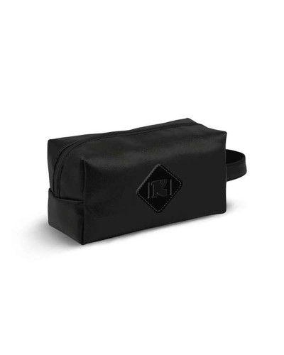 Nécessaire de Voyage PRO-DG Noir PVC 13 x 27 x 13 cm