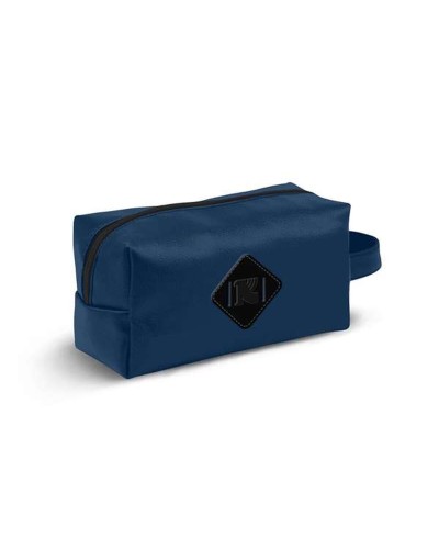 Reise-Toilettentasche PRO-DG Marineblau PVC 13 x 27 x 13 cm