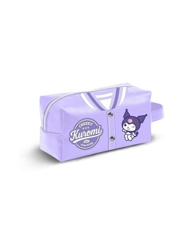 Travel Vanity Case Hello Kitty PVC 13 x 27 x 13 cm