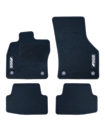 Tapis pour voitures OCC Motorsport OCCVW0022LOG
