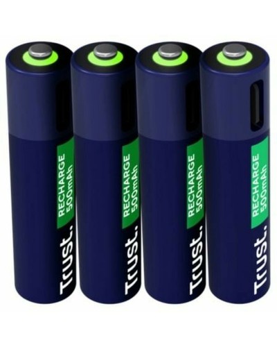 Batterien Trust 25671 AAA