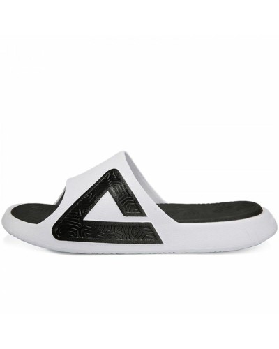 Tongs pour Homme Peak Taichi Blanc