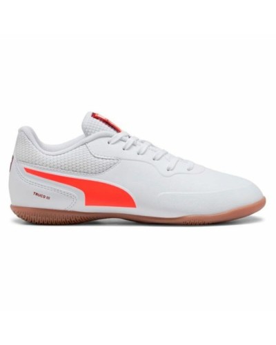 Zapatillas de Running para Adultos Puma Blanco