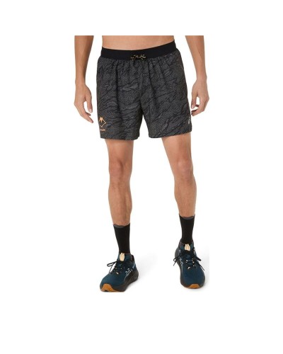 Sportshorts för män Asics Fujitrail
