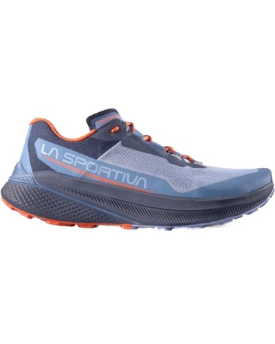 Trail-Laufschuhe für Damen La Sportiva Prodigio Blau