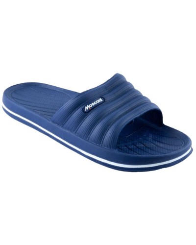 Chanclas para Hombre Mosconi Event Plus Azul marino
