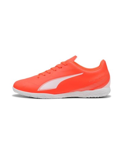 Scarpe da Calcio a 5 per Adulti Puma Vitoria Ii Rosso