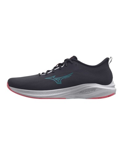 Zapatillas Deportivas Mujer Mizuno Enerzy Runnerz 2 Negro Mujer
