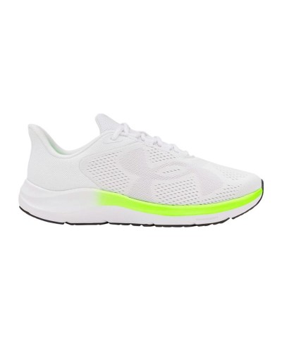 Running Shoes for Adults Under Armour Charged White