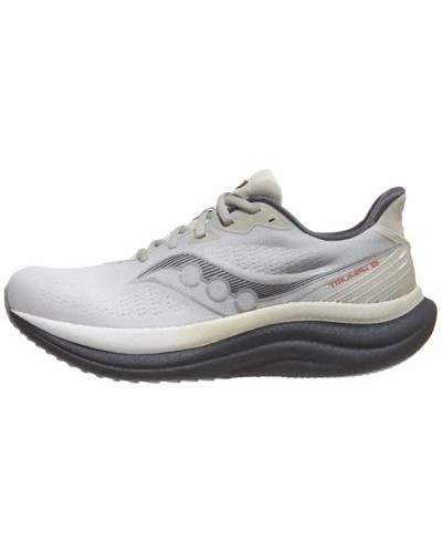 Running Shoes for Adults Saucony Triumph 23 Grey