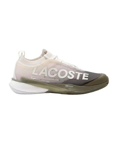 Zapatillas de Tenis para Mujer Lacoste AG-LT Lite Blanco