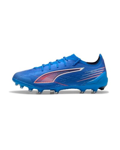 Voetbalschoenen Volwassenen Puma Ultra 6 Ultimate Ag Ultra Blauw