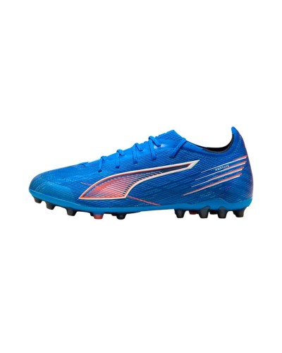 Adult's Football Boots Puma Ultra 6 Ultimate Mg Blue