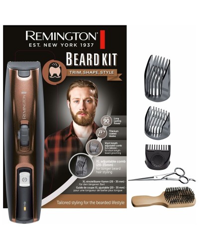 Rasoio per depilazione e per Capelli Remington