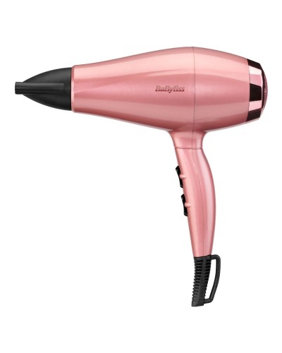 Hårtork Babyliss Svart 2000 W