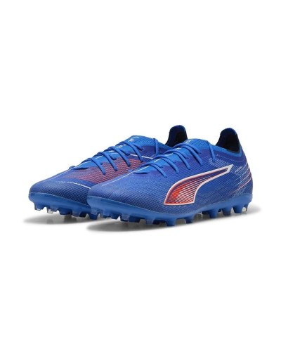 Fotbollsskor för vuxna Puma Ultra 6 Pro Mg Ultra Vit