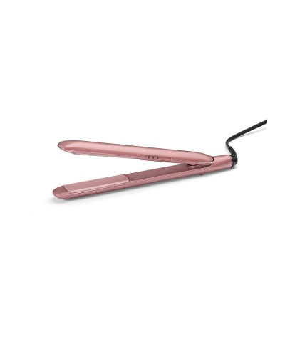 Plancha de Pelo Babyliss ST913PE Rosa