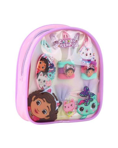 Set di Bellezza Gabby's Dollhouse Viola