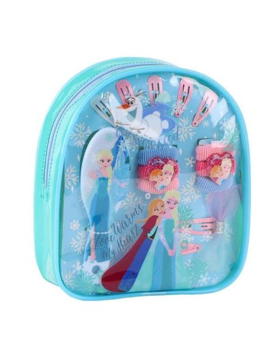 Set di Bellezza Frozen Turchese