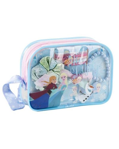 Beauty Kit Frozen Turquoise