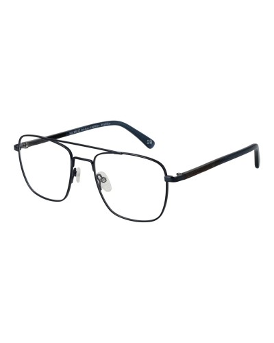 Montatura per Occhiali Uomo Botaniq BIO-1019 52206