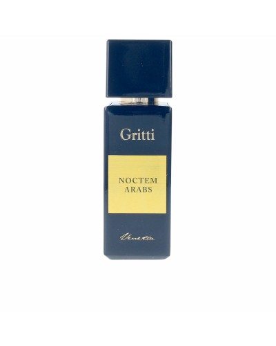 Profumo Unisex Gritti NOCTEM ARABS EDP 100 ml