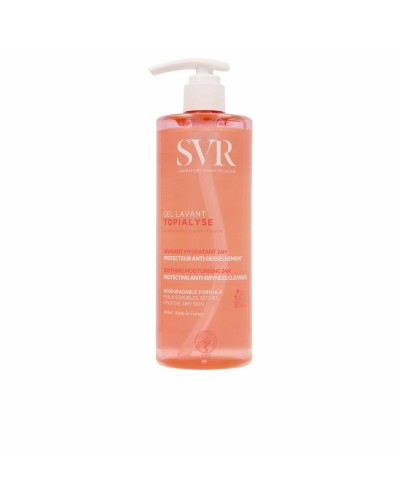 Gel de Ducha SVR Topialyse 400 ml