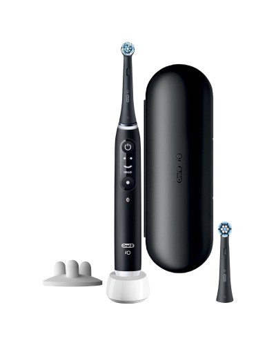 Cepillo de Dientes Eléctrico Oral-B IO6S