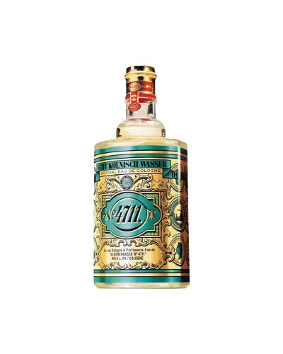 Parfym Unisex 4711 4711 EDC 800 ml