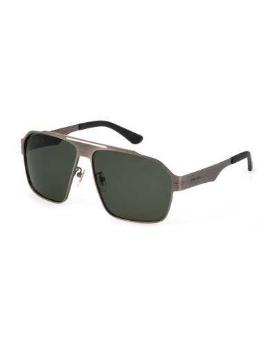 Herrensonnenbrille Police SPLL08-63I47P ø 63 mm