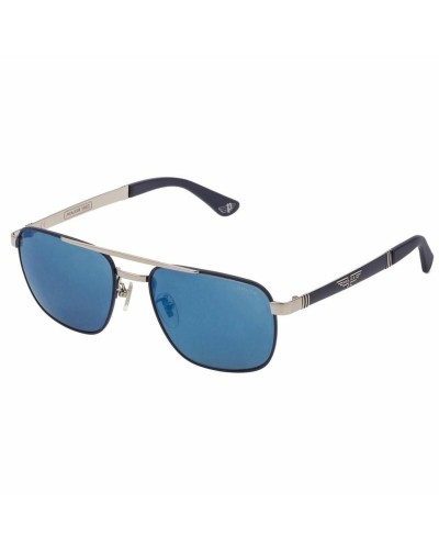 Men's Sunglasses Police SPL89055F94B Ø 55 mm