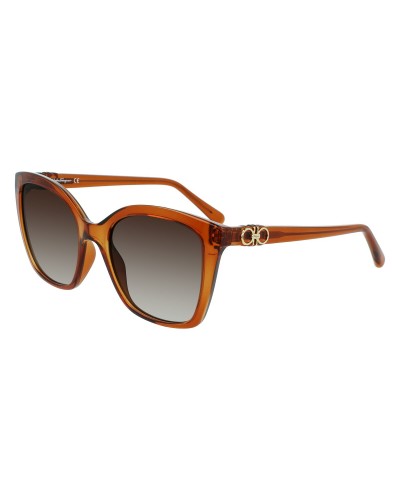 Ladies' Sunglasses Salvatore Ferragamo SF1026S-261 ø 54 mm
