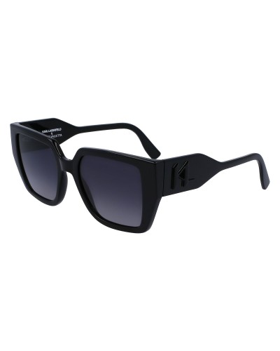Zonnebril Dames Karl Lagerfeld KL6098S-001 Ø 52 mm
