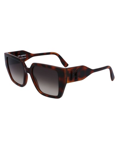 Ladies' Sunglasses Karl Lagerfeld KL6098S-240 Ø 52 mm