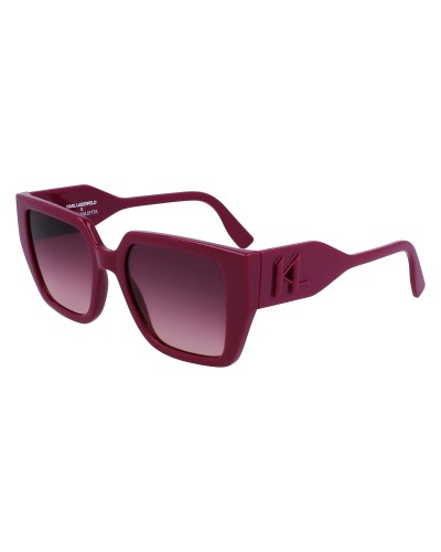 Ladies' Sunglasses Karl Lagerfeld KL6098S-501 Ø 52 mm