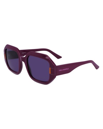 Damensonnenbrille Karl Lagerfeld KL6124S-541 Ø 53 mm