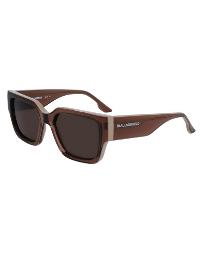 Occhiali da sole Unisex Karl Lagerfeld KL6142S-246 Ø 55 mm