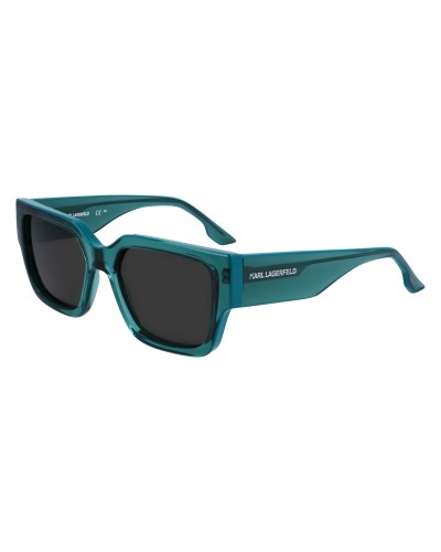 Zonnebril Uniseks Karl Lagerfeld KL6142S-316 Ø 55 mm