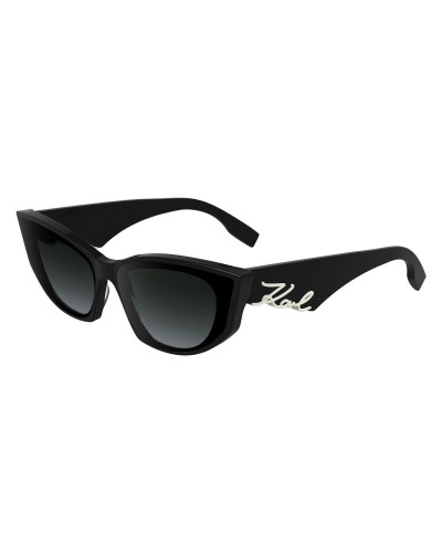 Ladies' Sunglasses Karl Lagerfeld KL6162S-001 Ø 64 mm