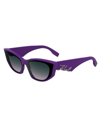 Ladies' Sunglasses Karl Lagerfeld KL6162S-541 Ø 64 mm