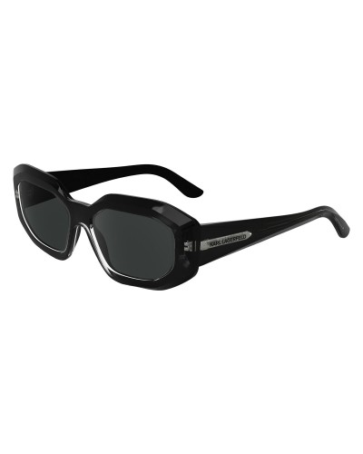 Ladies' Sunglasses Karl Lagerfeld KL6167S-001 Ø 53 mm
