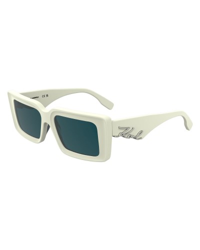 Gafas de Sol Mujer Karl Lagerfeld KL6180S-105 Ø 53 mm