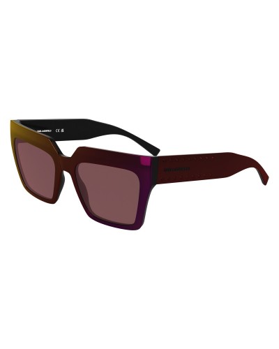Gafas de Sol Mujer Karl Lagerfeld KL6181S-602 Ø 55 mm