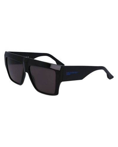 Unisex-Sonnenbrille Karl Lagerfeld KLJ6148S-001 ø 57 mm